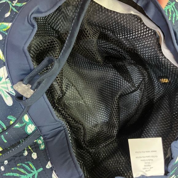 Digz Gardening Cooling Sun Hat - Picture 13 of 13